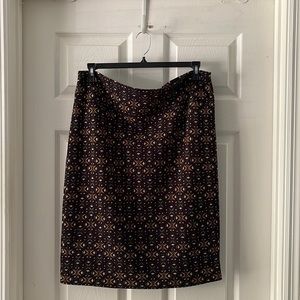 Lularoe Skirt